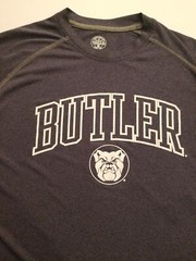 New Butler Bulldogs Basketball Shirt Jersey NCAA Men’s Medium Basketball Tshirt