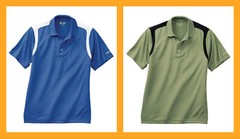 IZOD ~ Extreme Function Cool FX Swingflex Golf Polo Shirt Men’s Small $44 NWT