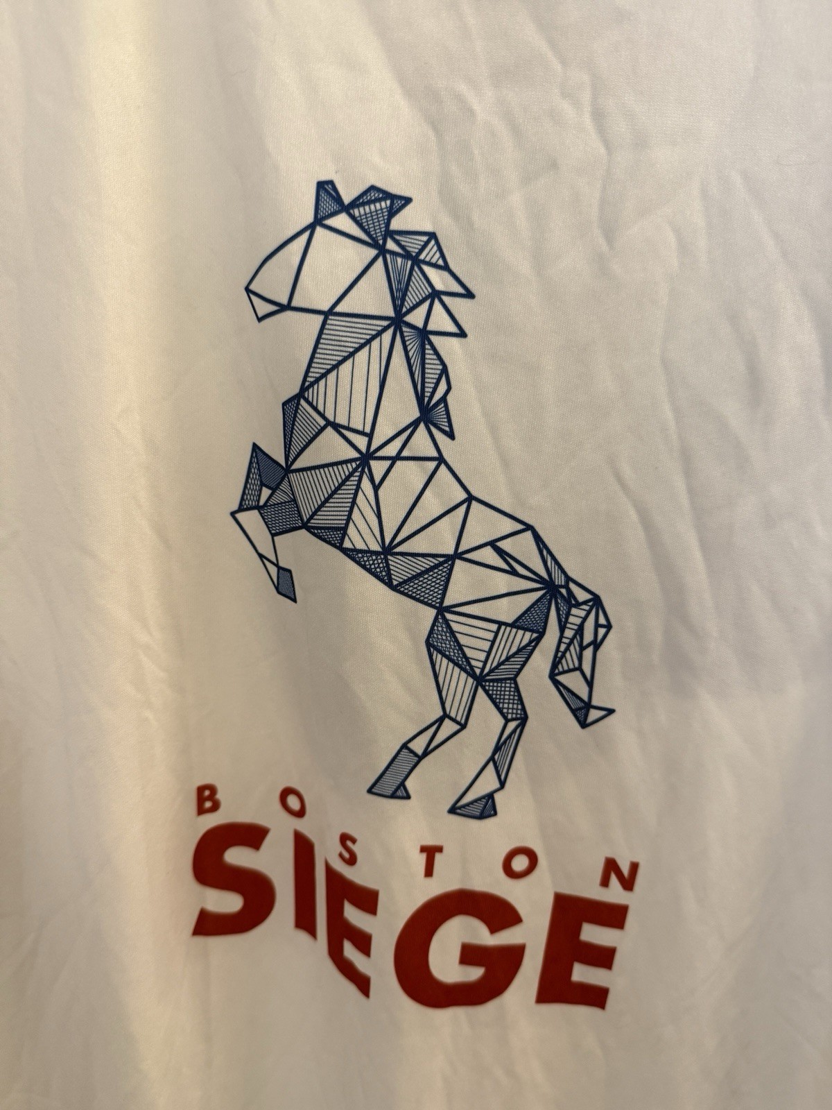 Ultimate Frisbee Jersey - Boston Siege gallery