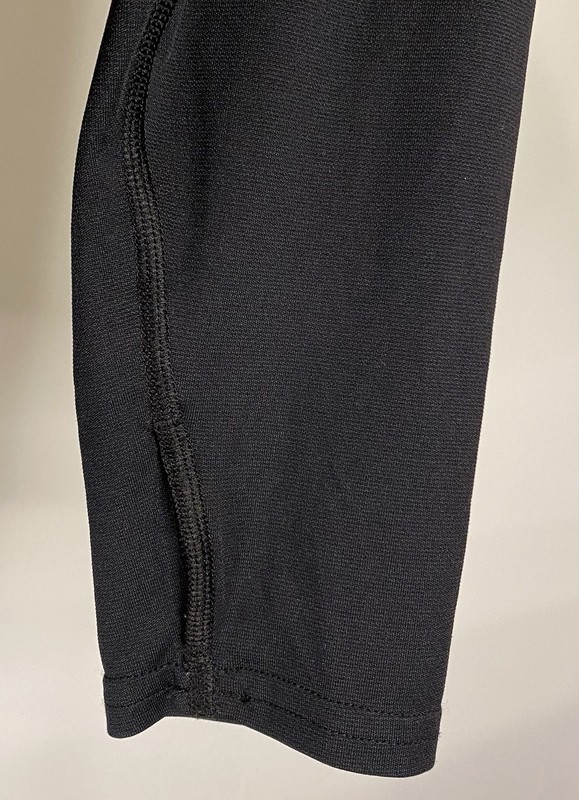 LL Bean Lightweight Base Layer L Large Long Sleeve T-Shirt Mens Performance Tee gallery