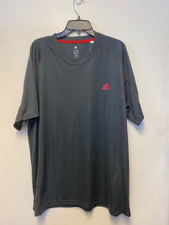 ADIDAS MEN'S CLIMALITE TSHIRT *CHECK FOR SIZE & COLOR gallery