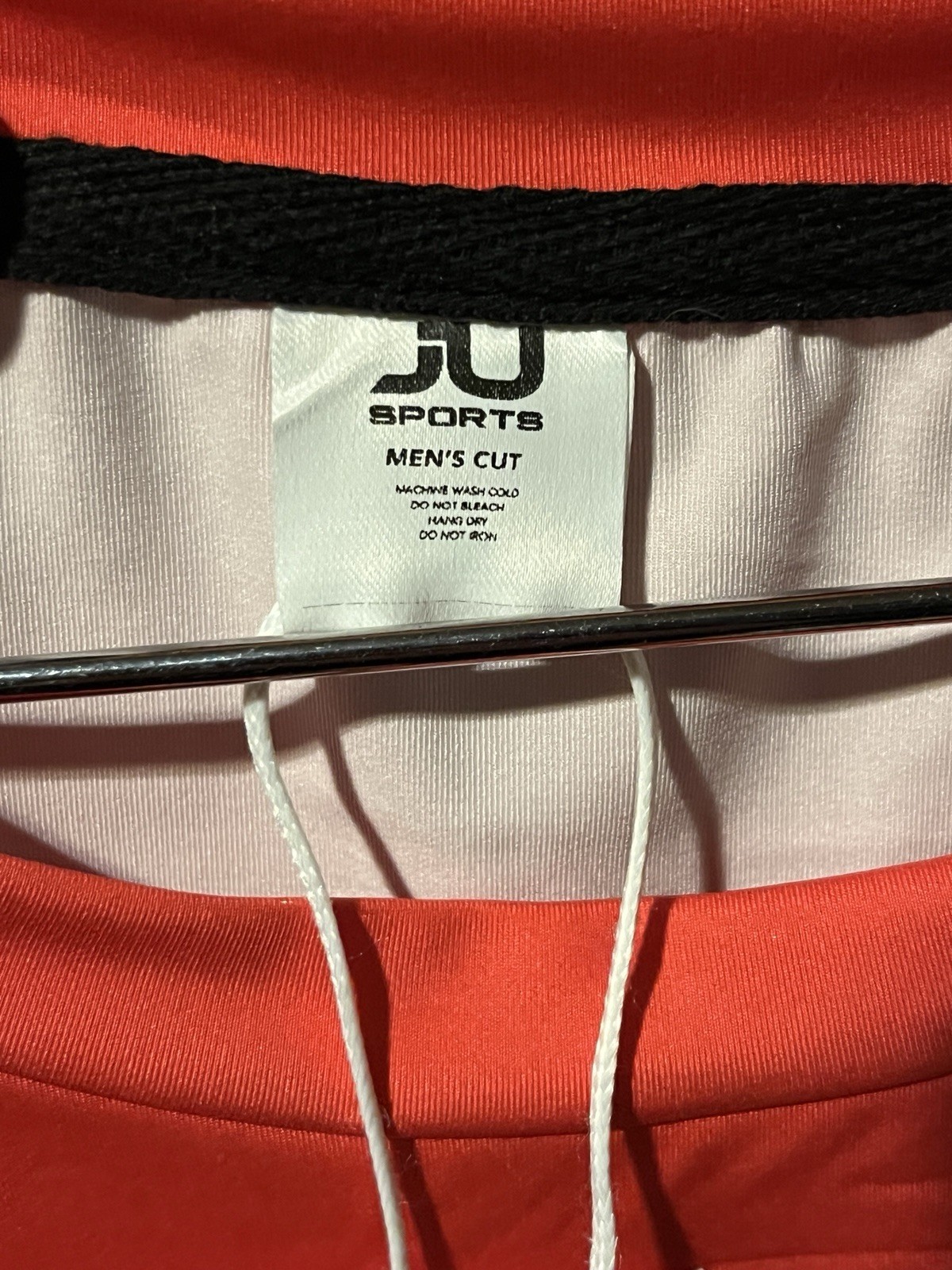 Jam Up Apparel TAP Billiards Jersey “Always For The Player” Men’s Size Large gallery