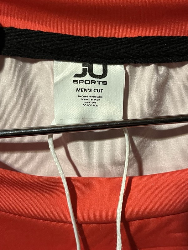 Jam Up Apparel TAP Billiards Jersey “Always For The Player” Men’s Size Large gallery