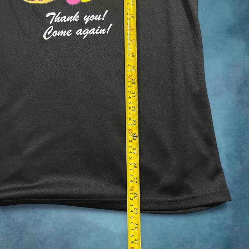 Black bart simpson kwik-e-mart jersey gallery