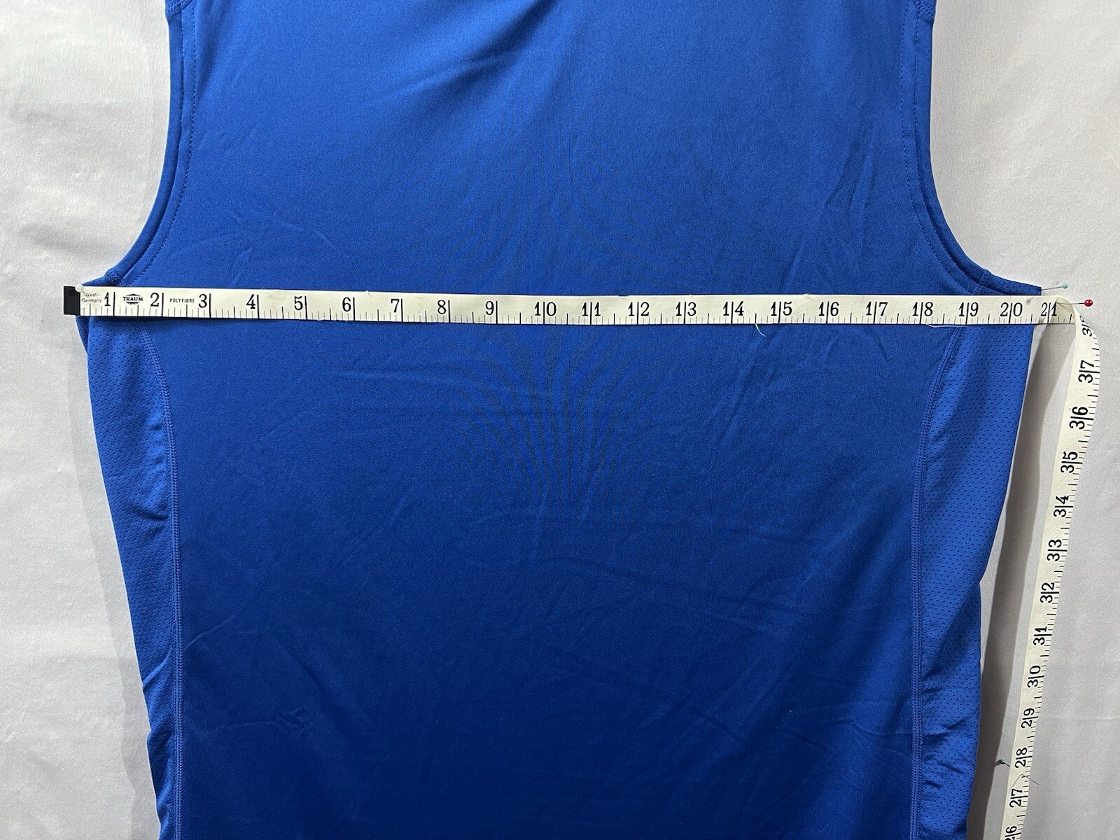 Eastbay EVAPOR Reversible Jersey Size Large New! gallery