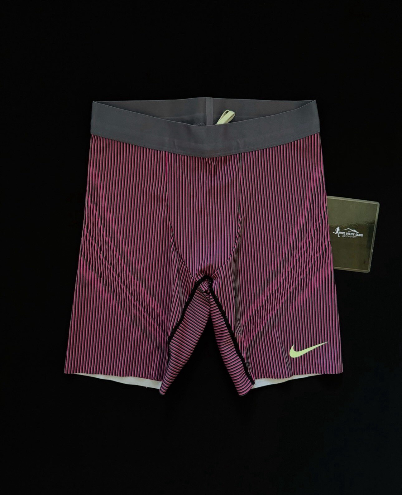 💎Nike 2024 Pro Elite Half Tights RARE Men Size XL gallery