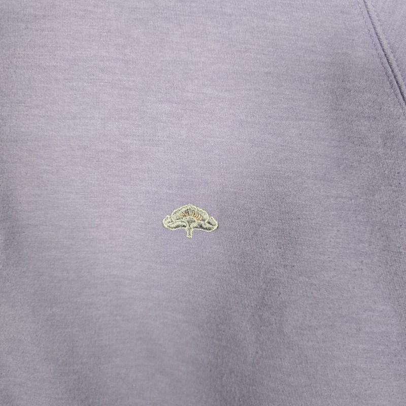 Holderness & Bourne Quarter Zip Mens XL Tailored Fit Performance Stretch Golf gallery