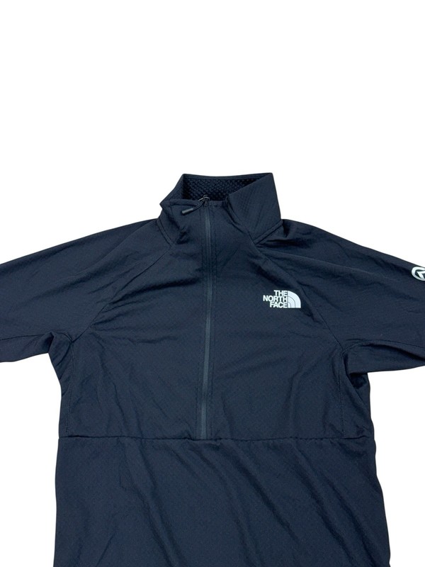 The North Face Summit 1/2 Zip Futurefleece NF0A5J8RJK3 Black Men’s XXL gallery