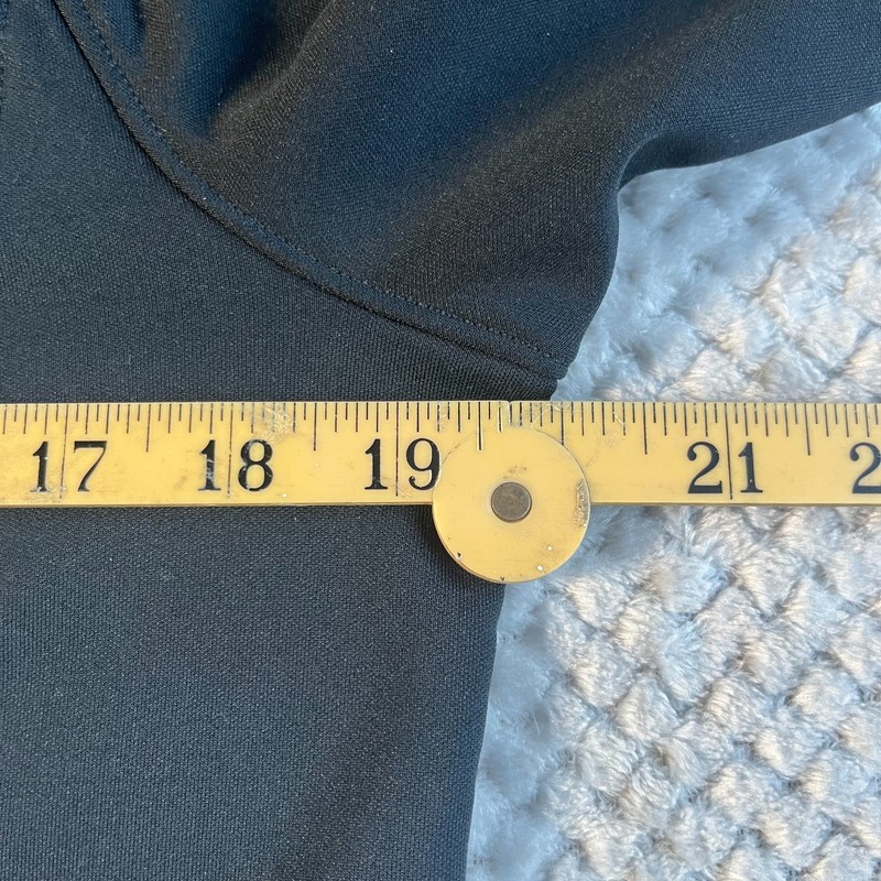 Nike Jacket Mens Small Therma-Fit Training Winter Warrior Academy Drill Top gallery