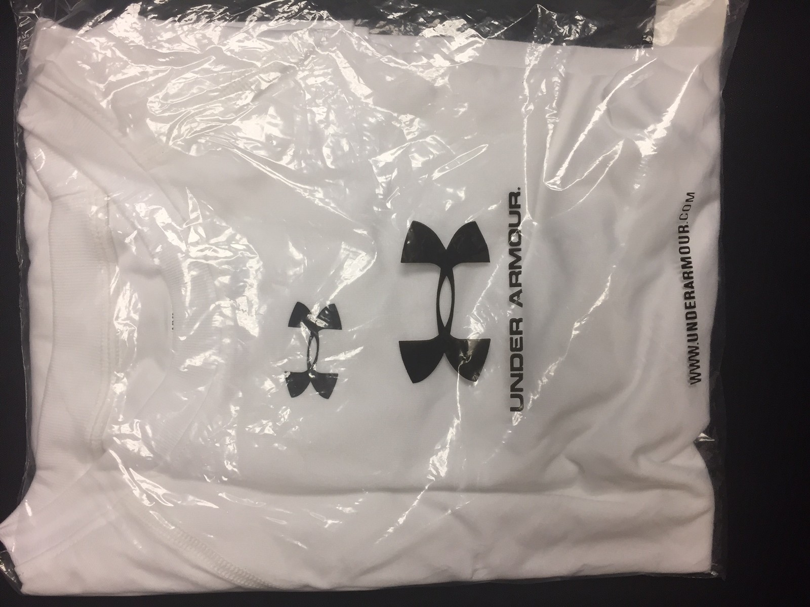 Under Armour Tee Shirt gallery