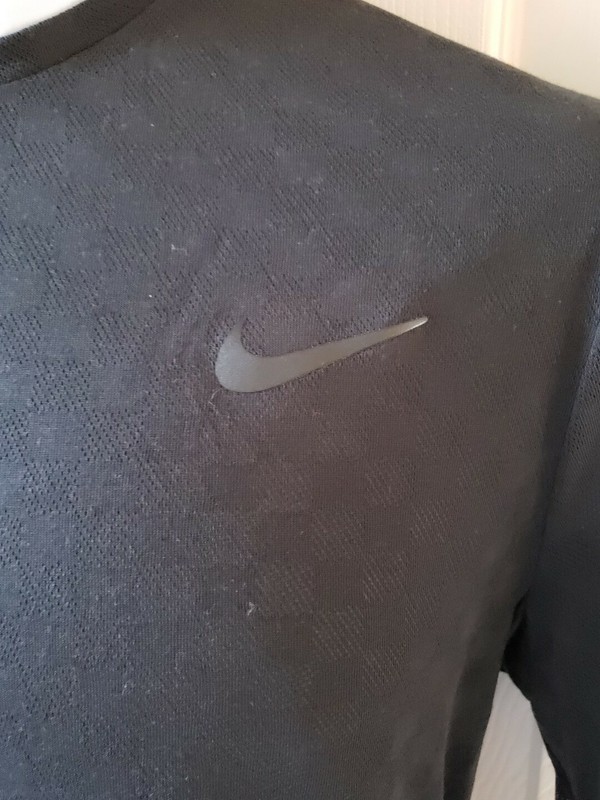 Nike Court Challenger Crew AJ8202-010 gallery