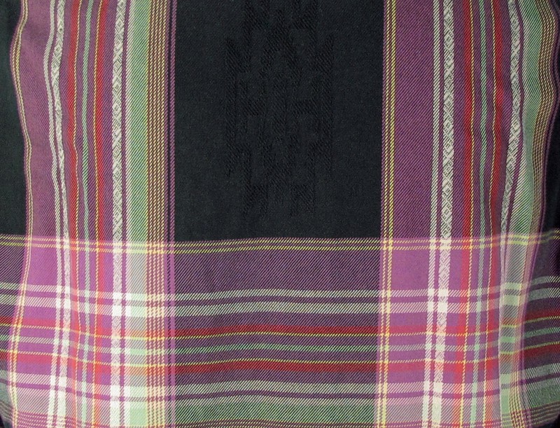 Size L Polo by Ralph Lauren 100% Cotton Flannel Shirt ~ Multi-Color Plaid gallery