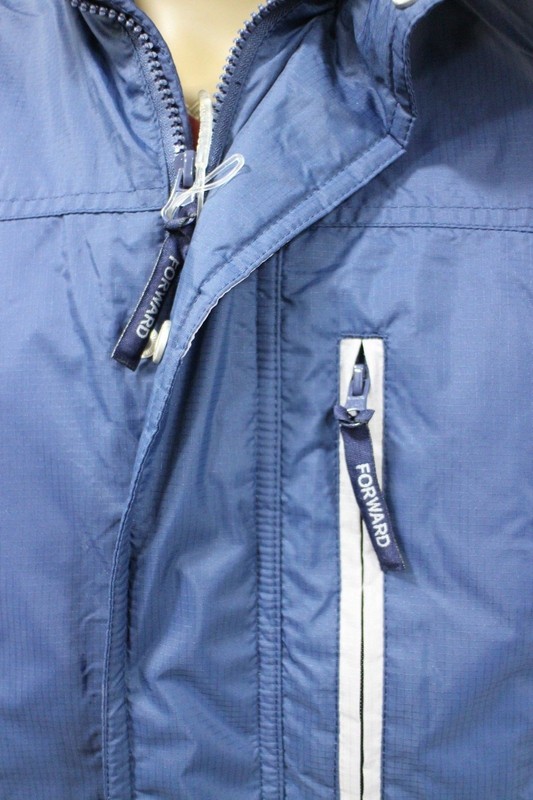 FORWARD Russian National Team Mens Teenage SKI & Casual Jacket M0311S-NG092 gallery