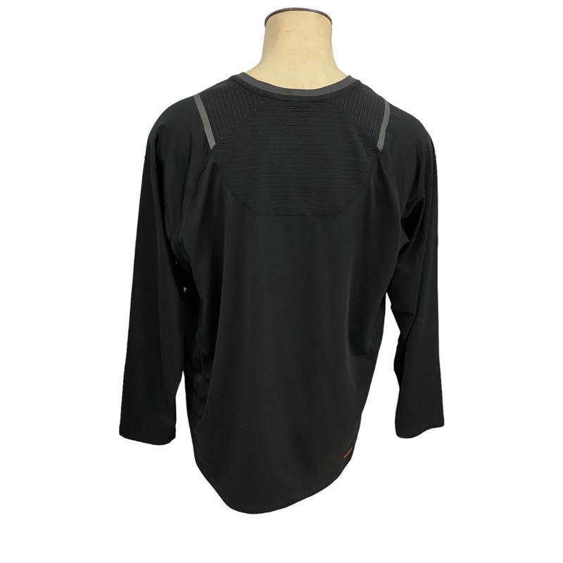 Spyder Shirt Mens XL Base Layer Pro Web Athletic Work Gym Outdoor Long Sleeve gallery