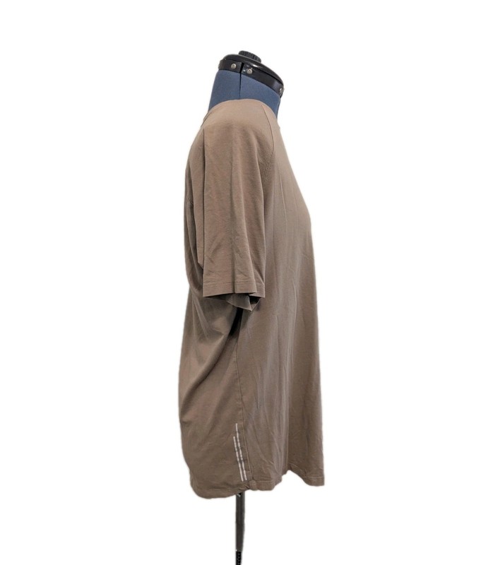 Kenneth Cole Active Men's Medium Shirt Brown gallery