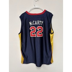 #22 Womens Basketball Jersey USED 2XL