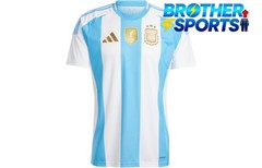 Adidas Free Shipping With AdiClub Argentina 24 Home Jersey IP8409 Men