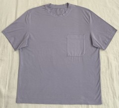 Lululemon Men’s Fundamental Oversized Pocket Tee Shirt Short Sleeve Size L