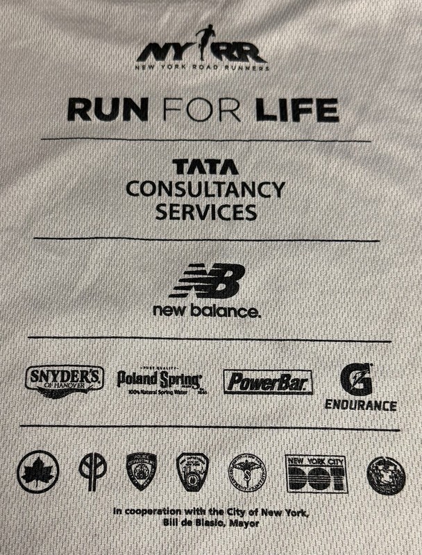 2017 Brooklyn Half Marathon - New Balance - Large gallery