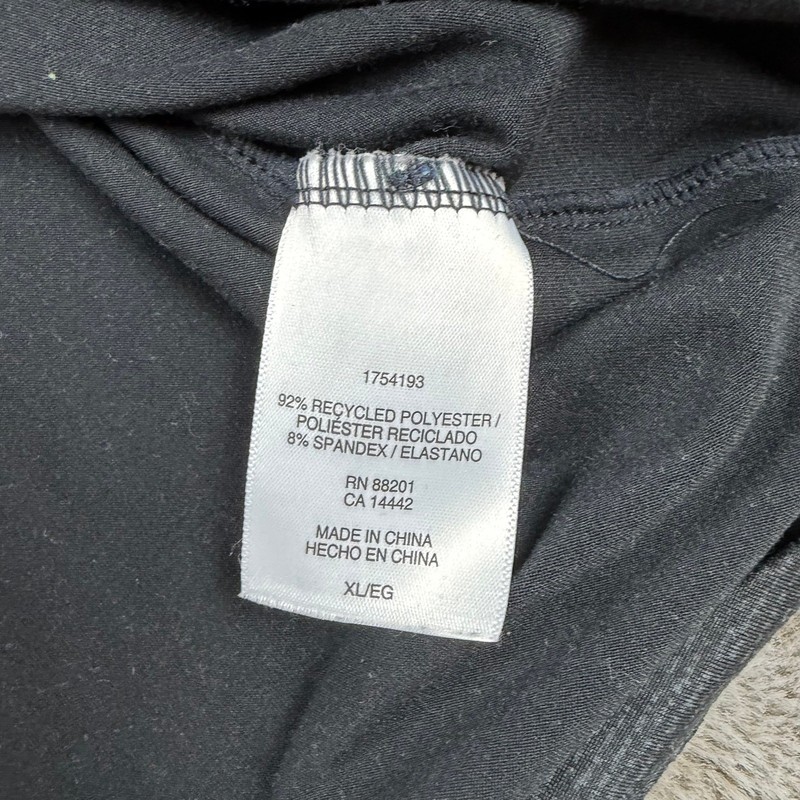 Mondetta Active Workout Tee Men's XL gallery