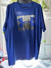 Under Armor Shirt