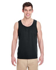 3 Pack Of Gildan Adult Heavy Cotton Tank – G520