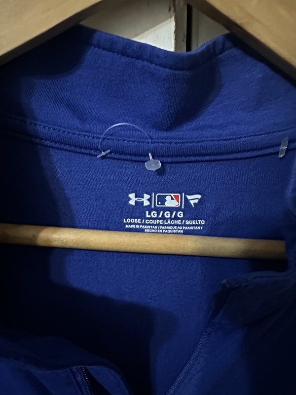 Under Armour Men's Heatgear gallery