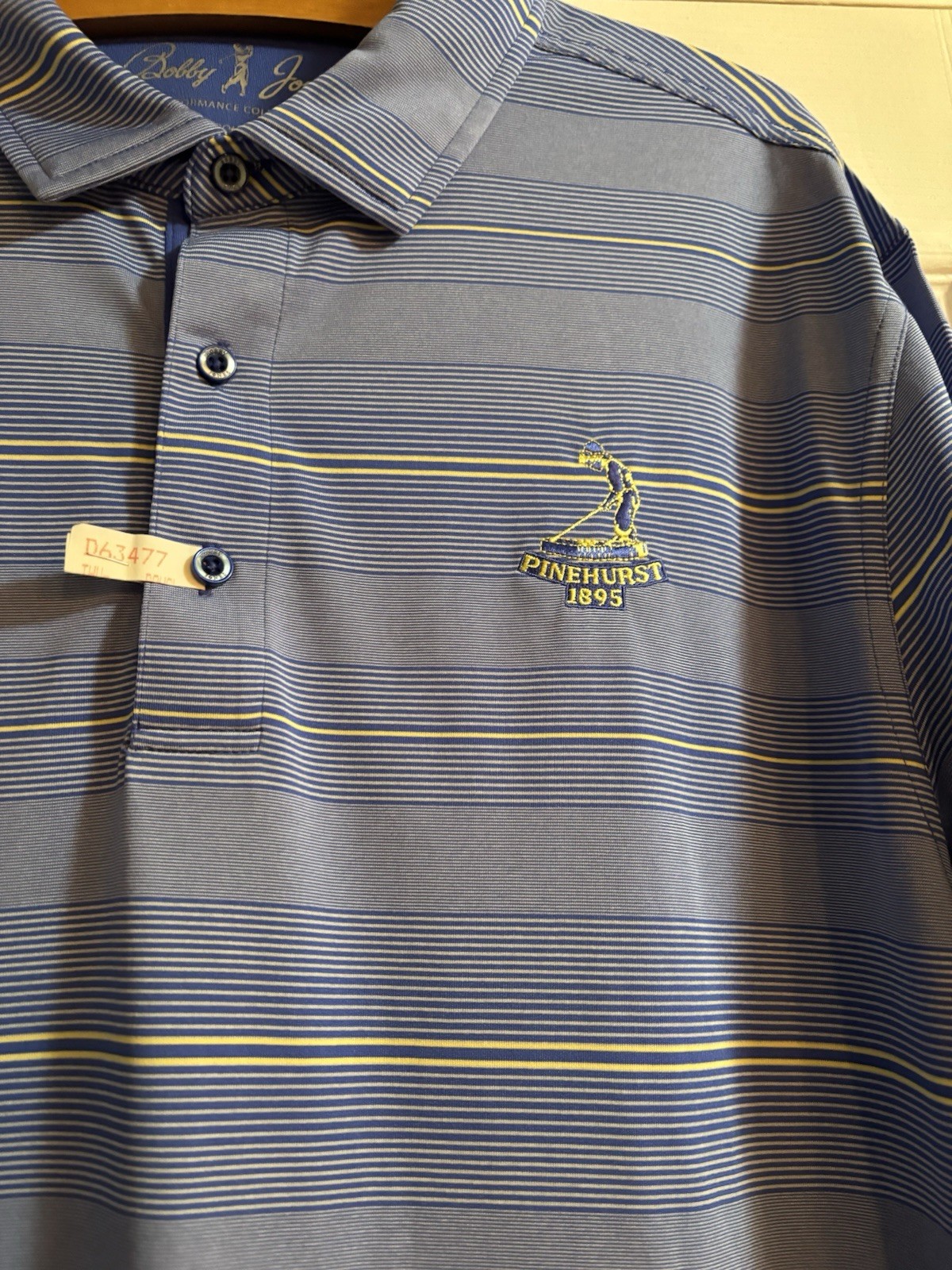 Mint Condition Pinehusrt Logo gallery