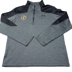 Under Armour 1/4 zip World Championship Duck Calling Contest Stuttgart Arkansas