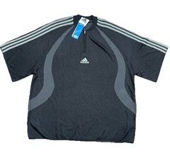 Adidas Adilenium Jersey Team Geist Season 4 Knitted [KF8531] Men’s Size L
