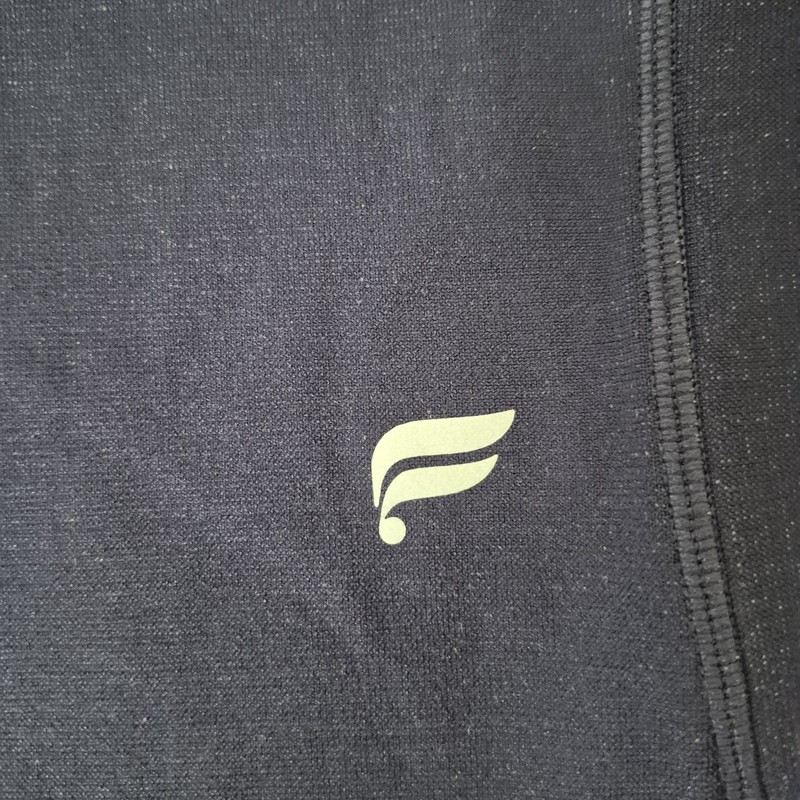 Fabletics Tank Top Mens Medium Navy Blue Sleeveless Athletic Gym Pullover gallery