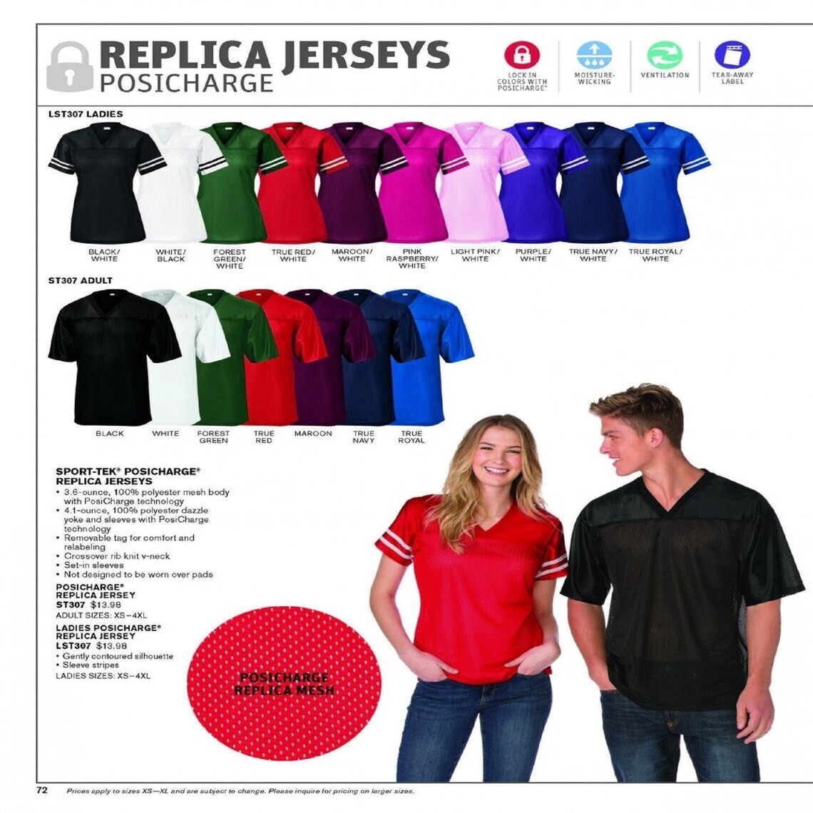 Customized Jersey Mesh MENS Personalized Football Jersey Super Bowl Name Number gallery