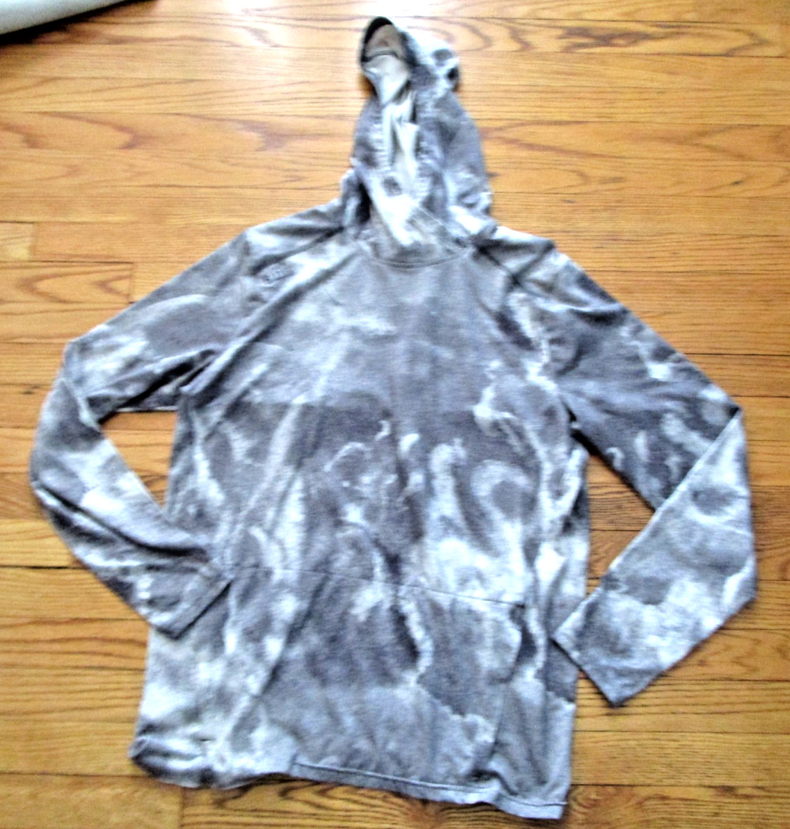 511 Tactical Hoodie Activewear Pullover Shirt Long Sleeve Men's Medium gallery