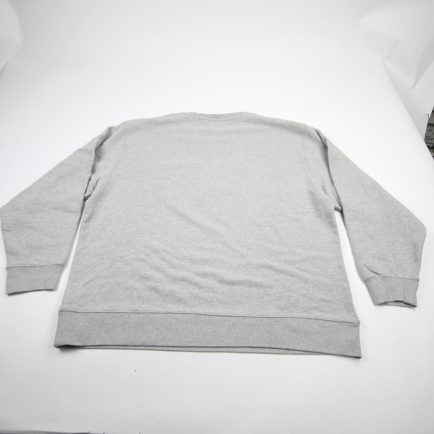 Legends Sweatshirt Men's Gray New with Tags XXL gallery