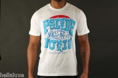 NWT~Adidas Original POOLSIDE BERTO Graffiti Art GRAPHIC Tee T Shirt Top~Men sz S
