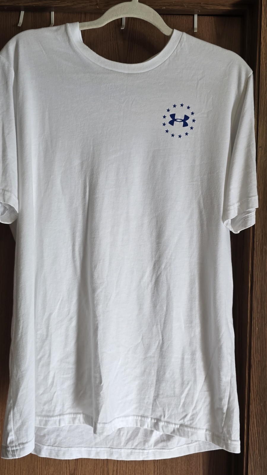 Under Armour Men's Freedom Flag Size Lg gallery