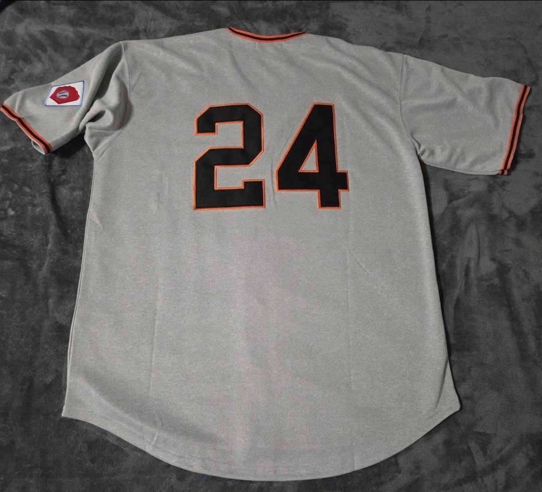 Fast Free Shipping XXXL 3X Rafael Devers San Francisco Giants Stitched Jersey 16 gallery