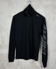 Dainese D-Tec Thermal Performance Base Layer Men’s Size M Half Zip High Neck