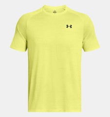 UNDER ARMOUR TIGER TECH 2.0 MEN’S TRAINING PERFORMANCE STYLE SHIRT XL