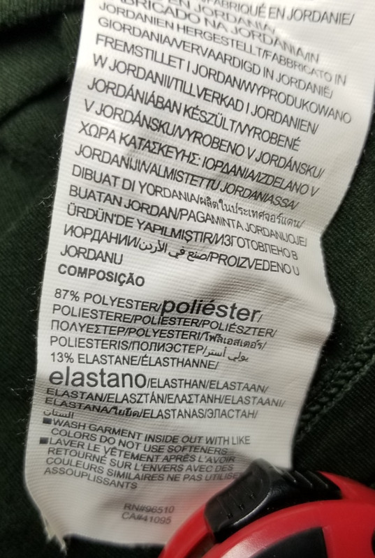 Under Armour Storm ColdGear Men Medium Fitted Marine Olive Green Subdue Logo gallery