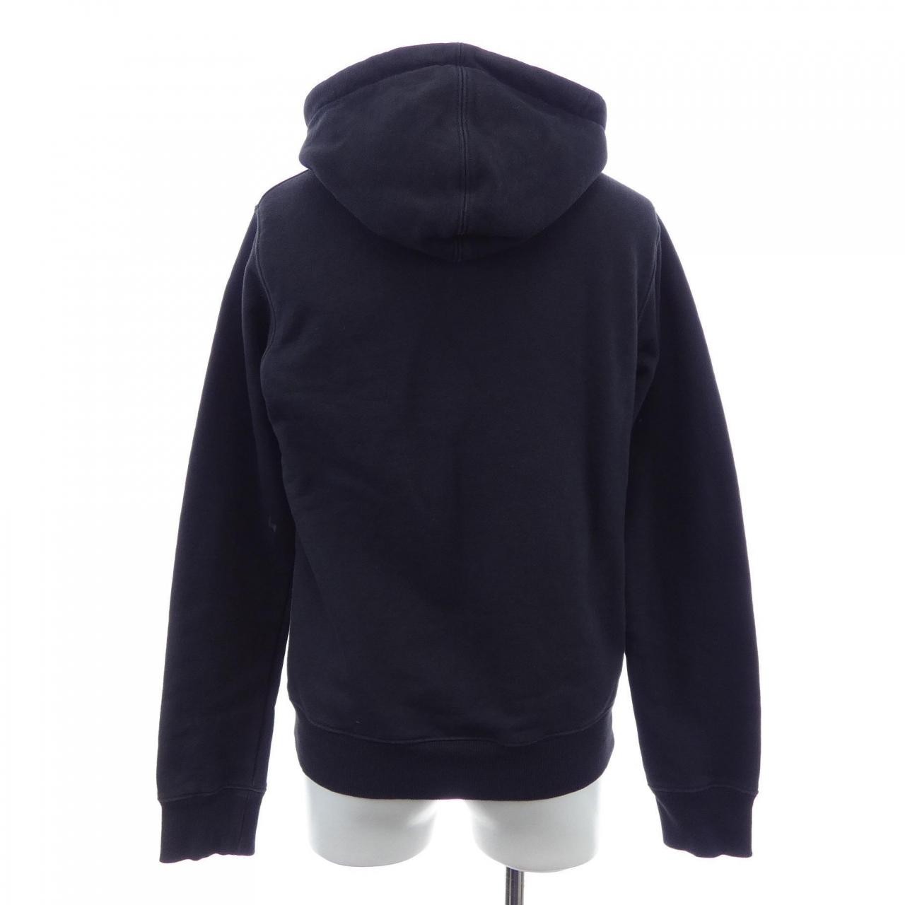 Authentic Dior DIOR ESSENTIALS CD ICON Sweatshirt 113J698A0531 Hoodie #230-0... gallery