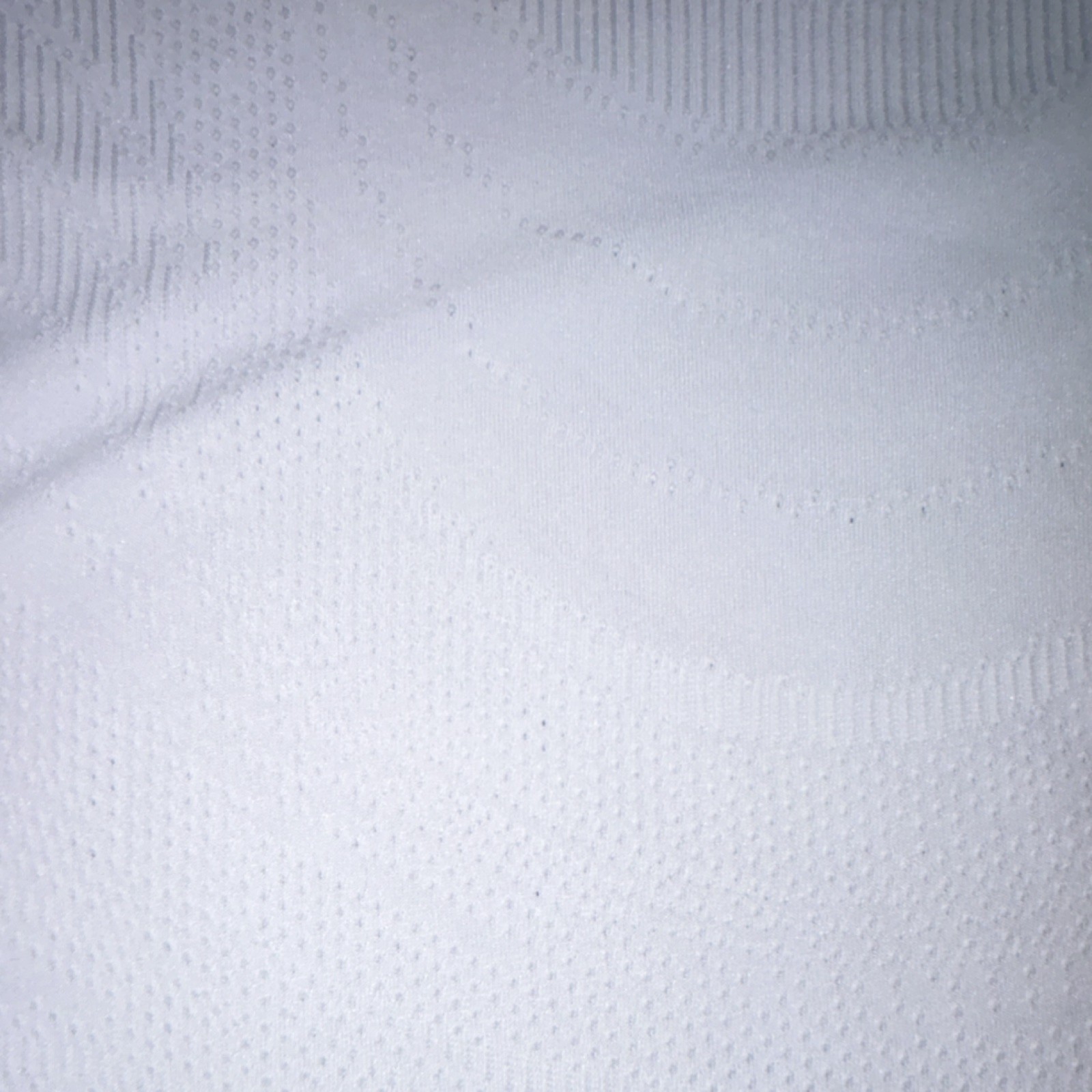 adidas AIRCHILL FLFT TEE PRO Men's White Short Sleeve Crew Neck Tennis T-Shirt L gallery