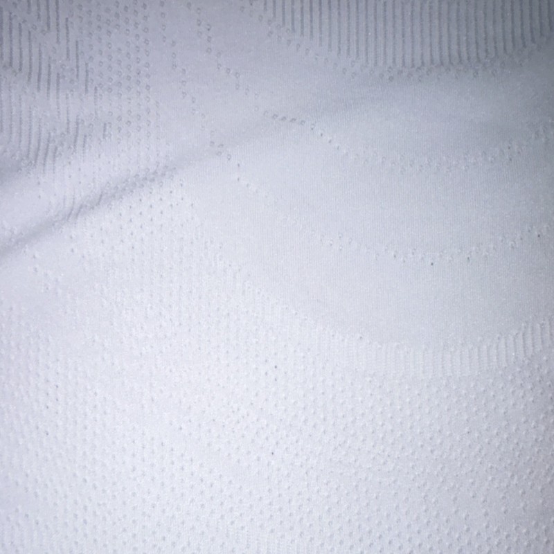 adidas AIRCHILL FLFT TEE PRO Men's White Short Sleeve Crew Neck Tennis T-Shirt L gallery