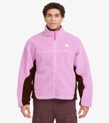 Nike ACG Canwell Glacier Therma-FIT Windproof JacketSize XL Pink FV8653 632 New