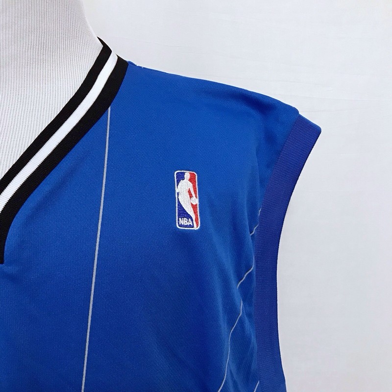 Adidas NWOT Orlando Magic NBA Team Jersey Men 2XL gallery