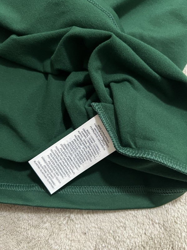 RLX Polo Ralph Classic Fit Stretch Jersey Pullover Sz Medium gallery