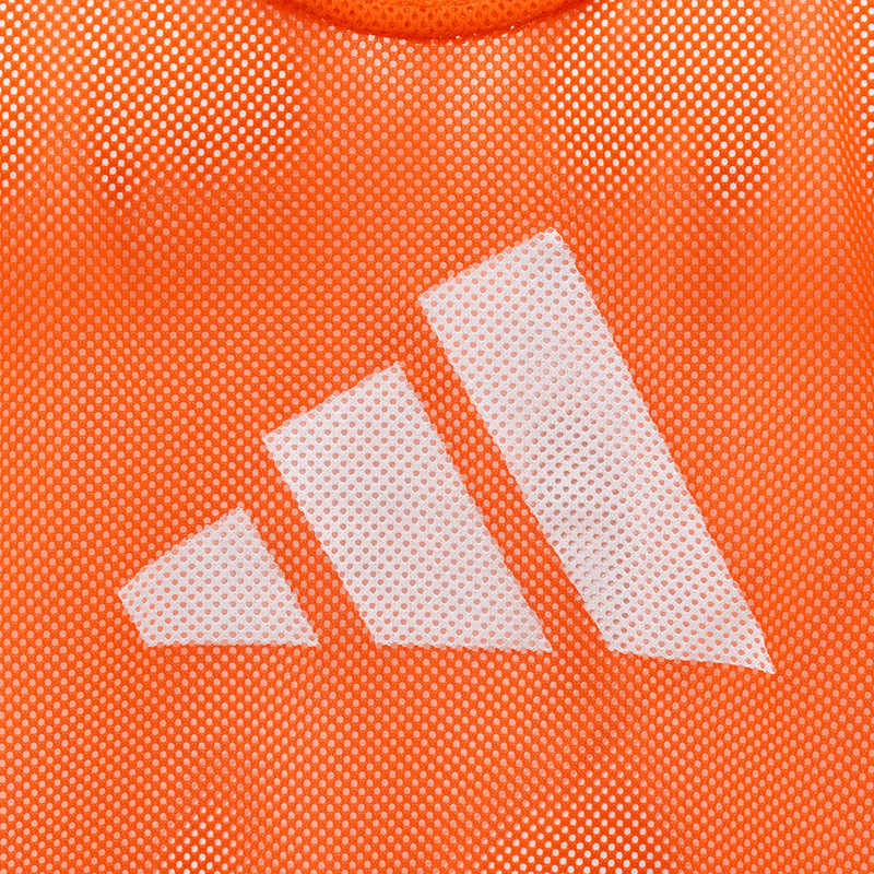 Adidas Bib Team Vest Soccer Sportswear Training Vest Top [ASIA 3XL] NWT JF3245 gallery