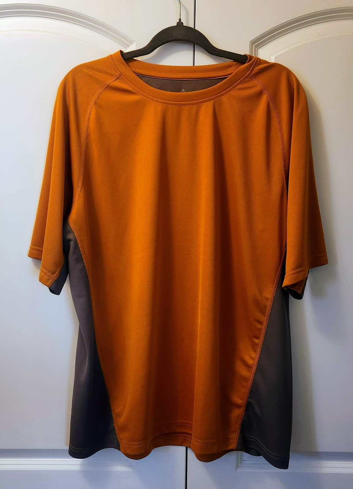 Ascend Men’s Two-Tone Athletic Shirt size L gallery