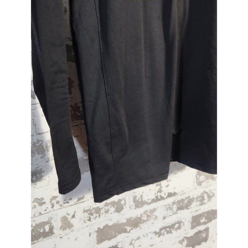Body Glove Men's XL Black Quarter-Zip Pullover Athletic Fit Performance Top gallery