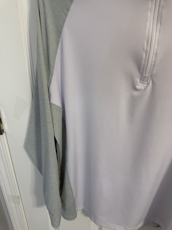 Onward Reserve Performance Men’s L 1/4 Zip Lightweight Pullover gallery